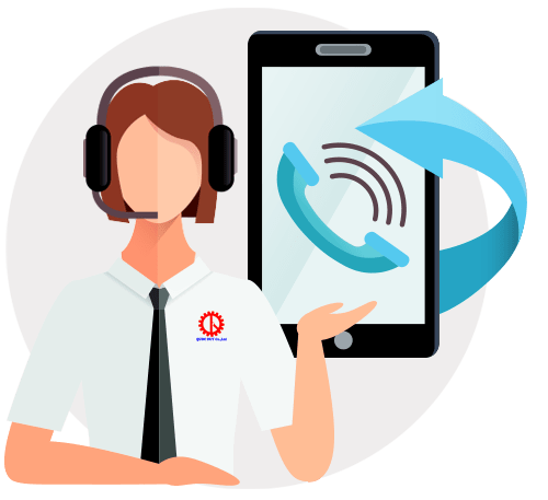 Service DỊCH VỤ CHĂM SÓC KHÁCH HÀNG