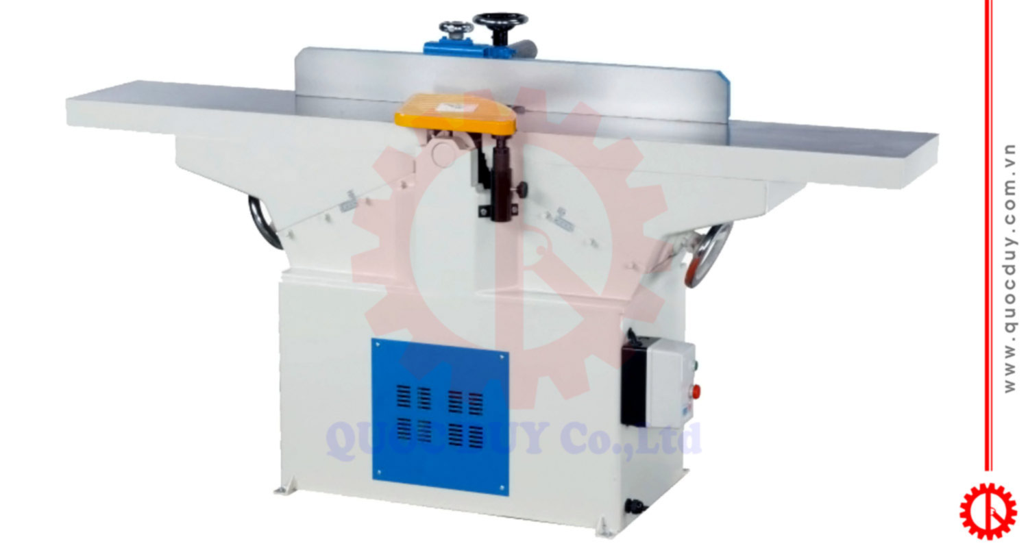 hand-jointer-machine