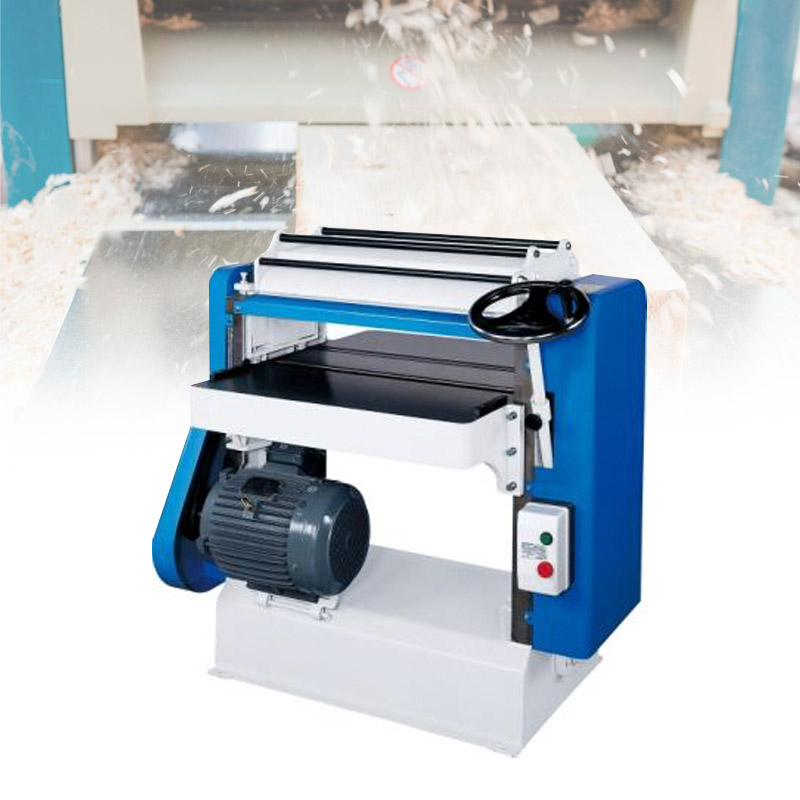 Automatic planer