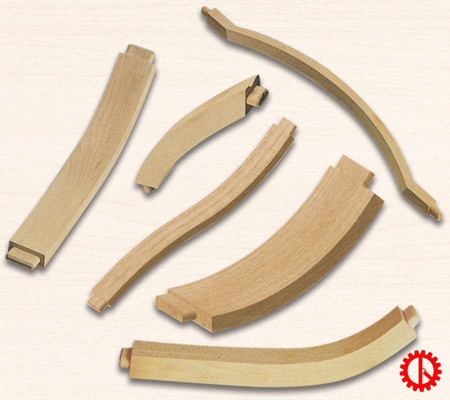 Double-End Tenon Machine - BY 813 Sản phẩm mộng dương 2 đầu cnc