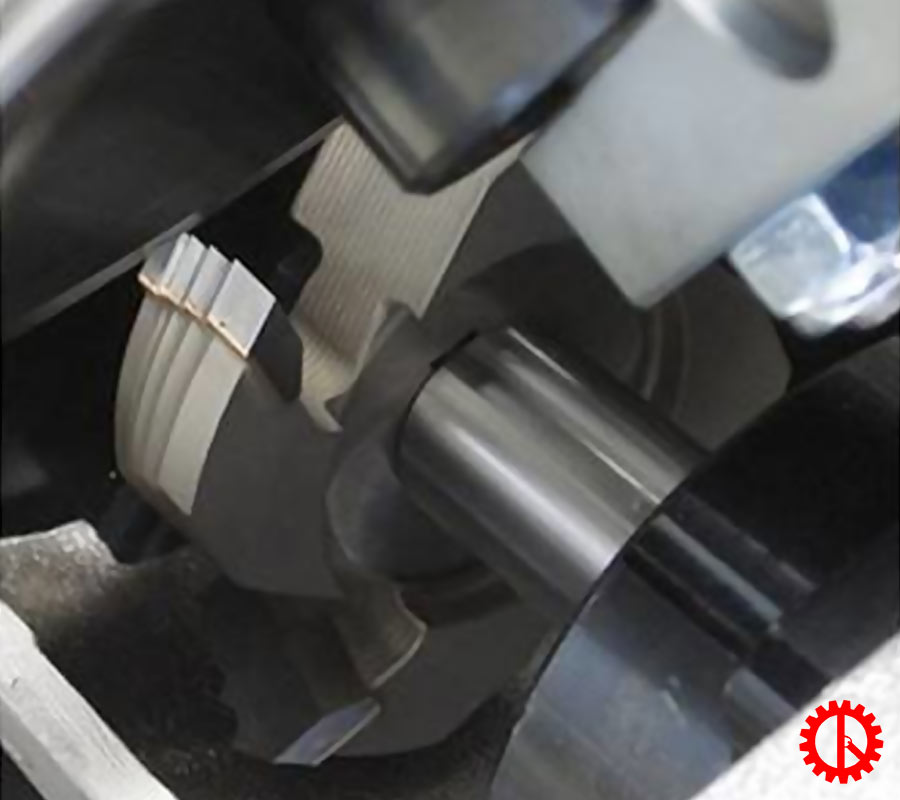 SINGLE-SIDED AUTOMATIC EDGE BANDER - STEFANI SOLUTION MD Chi tiết máy dán cạnh thẳng tự động SCM