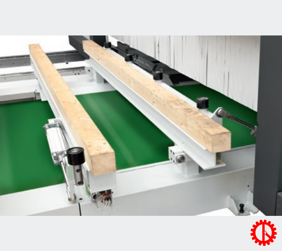 Bàn làm việc máy gia công trung tâm lập trình cnc UNITEAM CLT400 | Quốc Duy