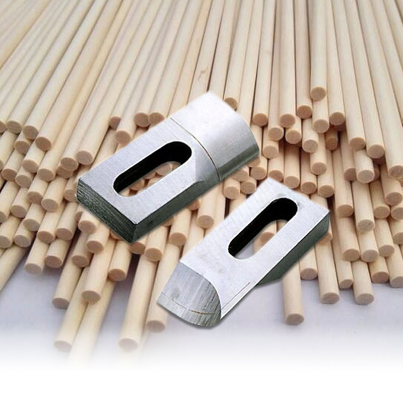 Dowel cutters