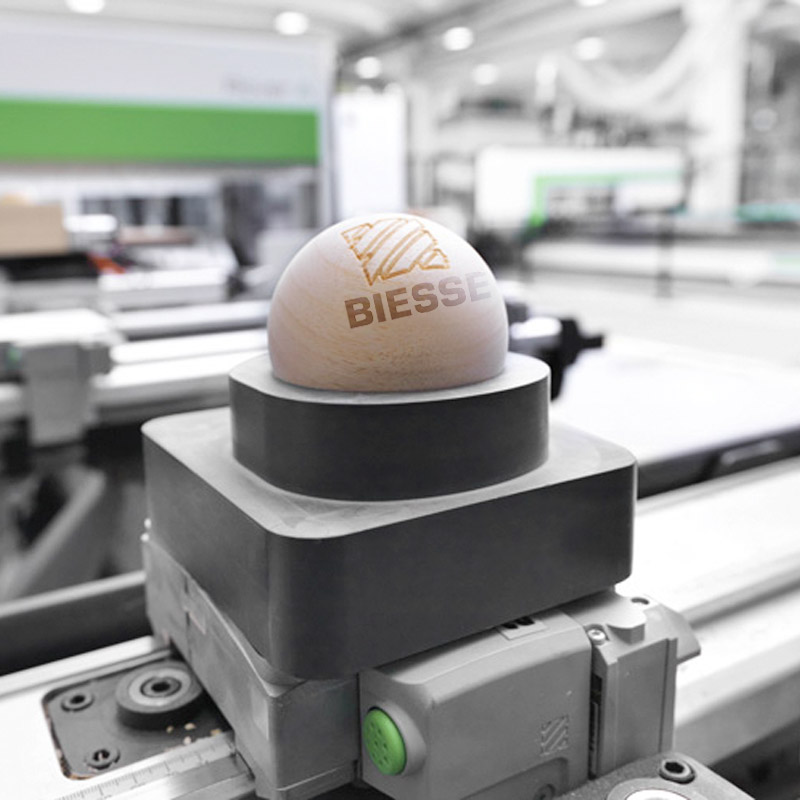 BIESSE MACHINE
