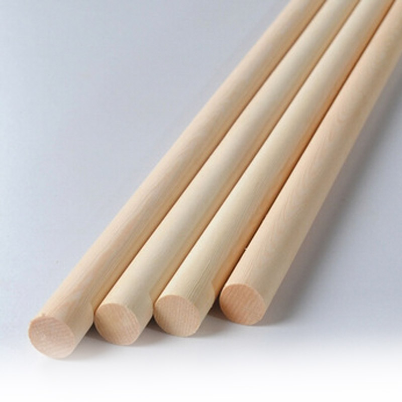 Dowel making machine