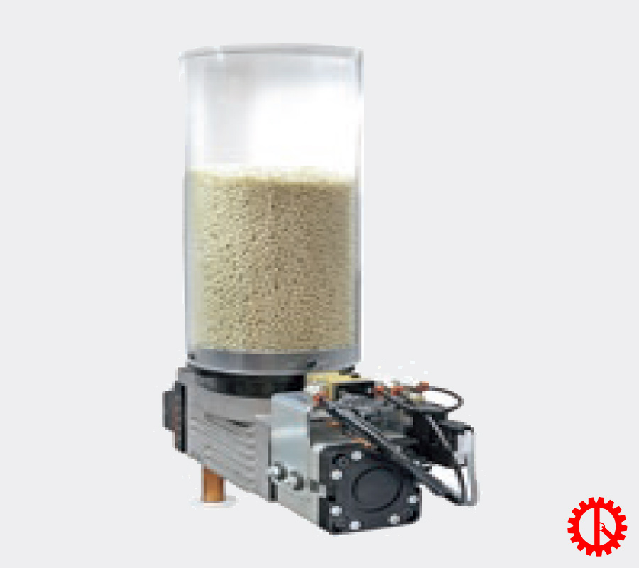 AUTOMATIC SINGLE SIDED EDGEBANDING MACHINE - STREAM A Nồi keo máy dán cạnh ván thẳng tự động STREAM A | Quốc Duy