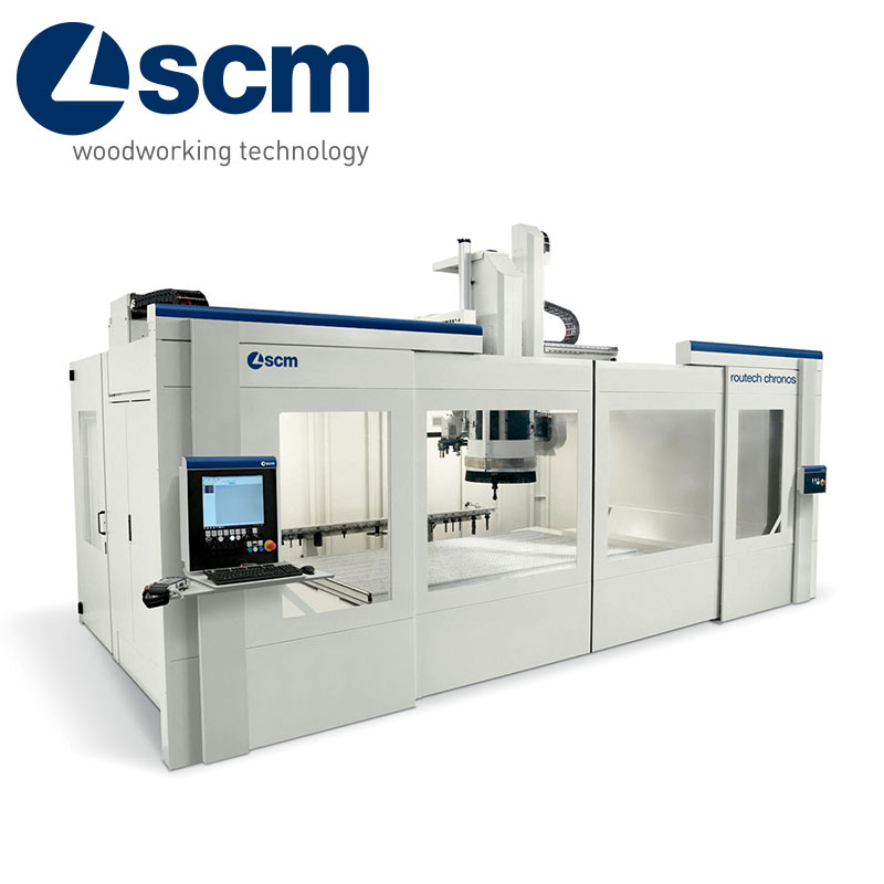 SCM MACHINE