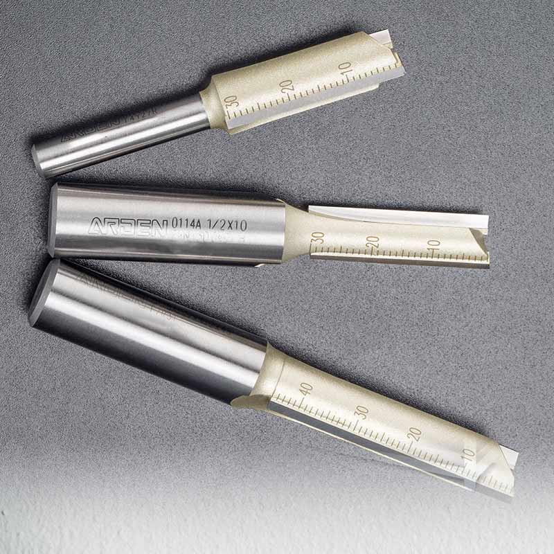 Router bits