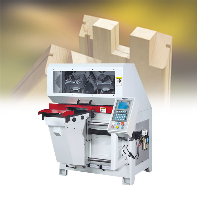 door mortise machine