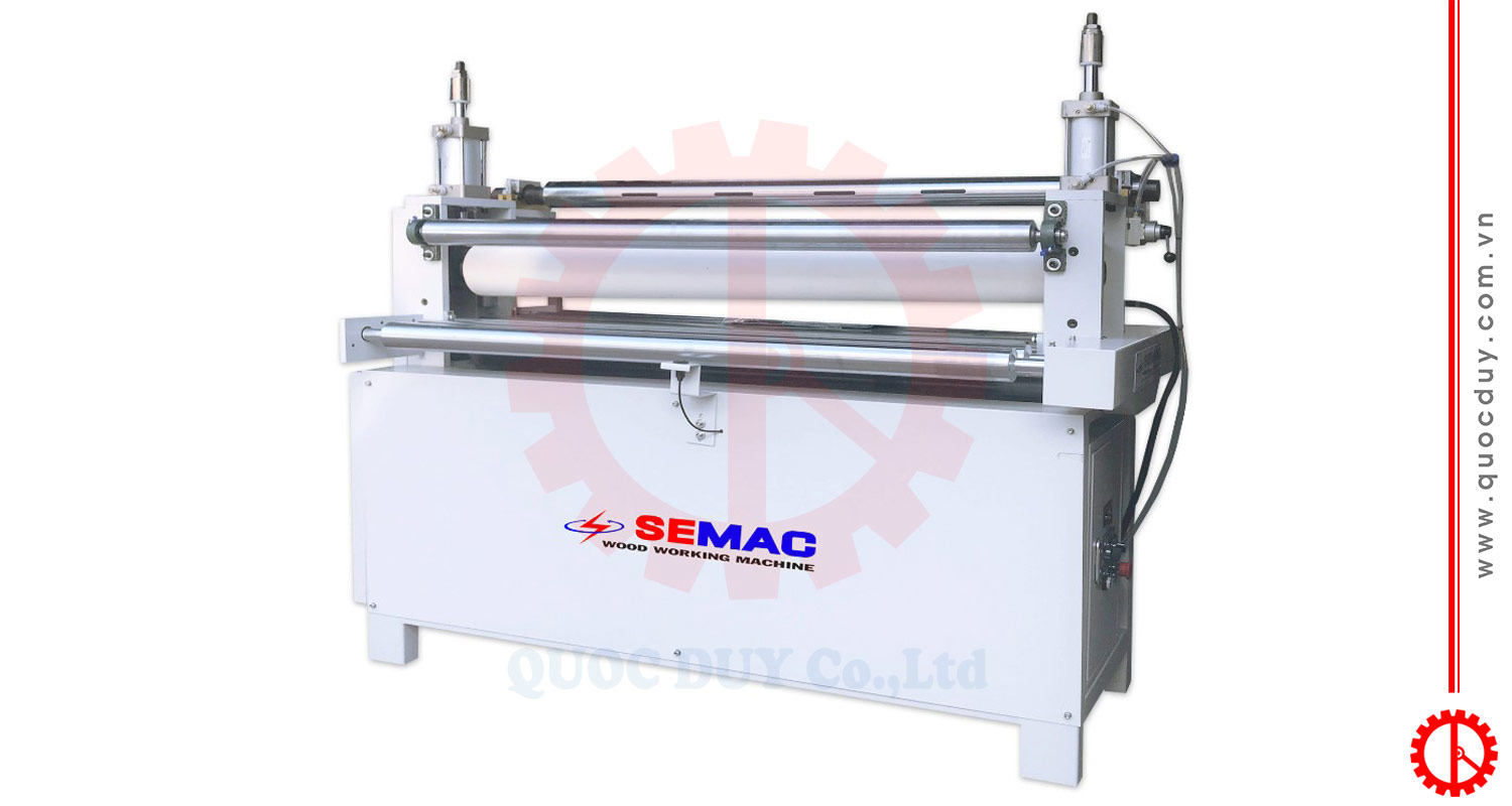 Automatic packing machine SM 1300E | Quoc Duy