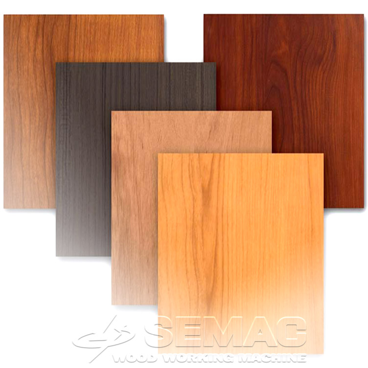 Paper laminating line