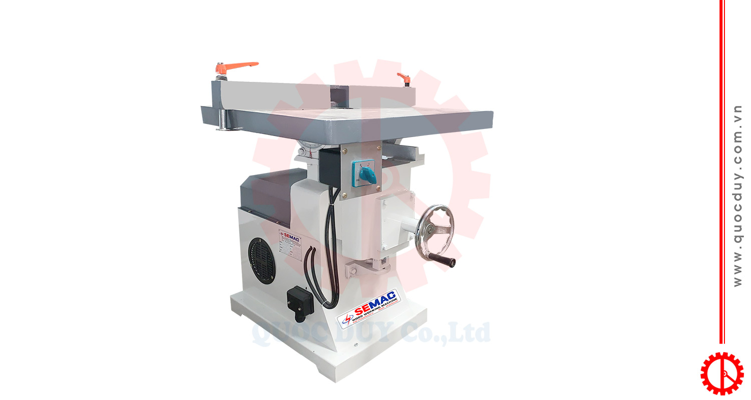 Trim Router