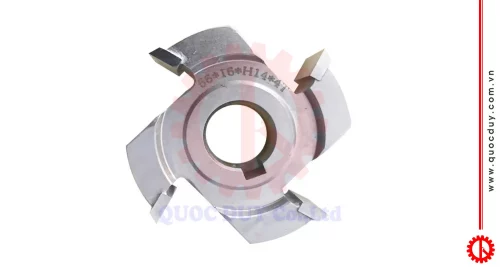 Milling knives of edge banding machine