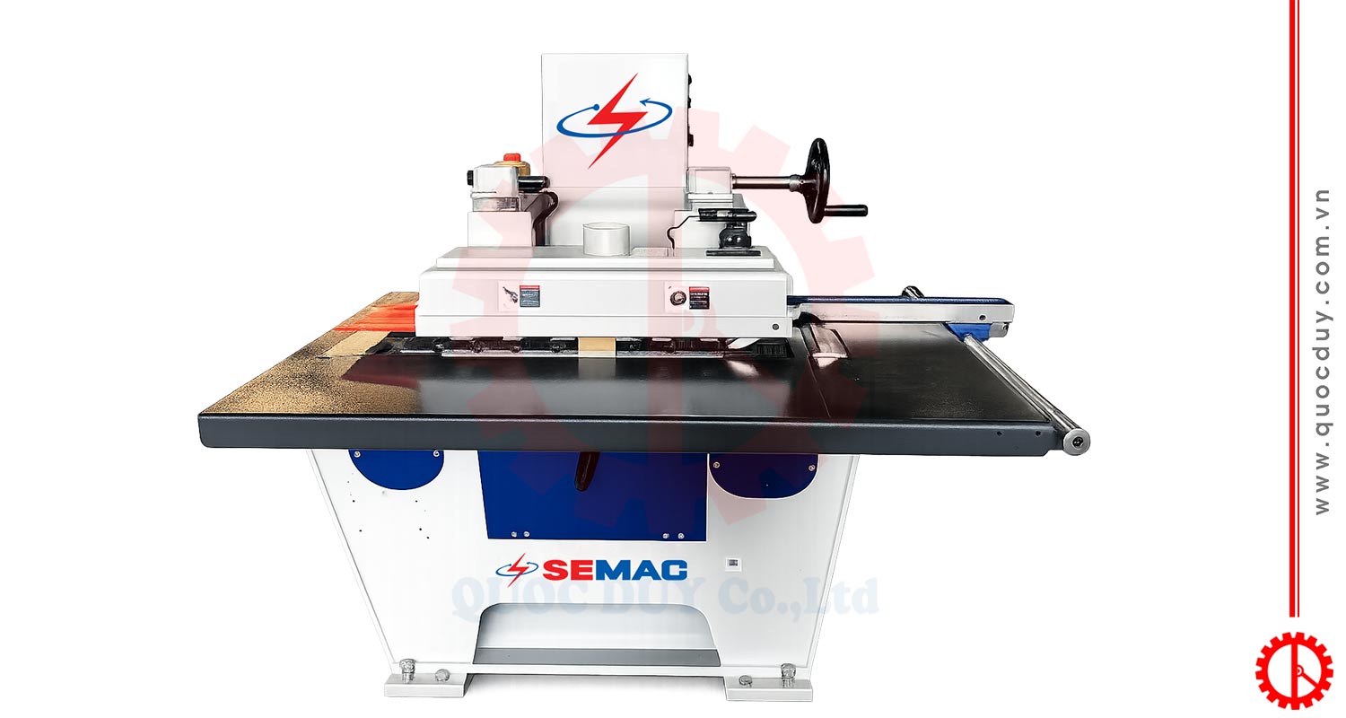 Cutting Beneath The Trimming Saw