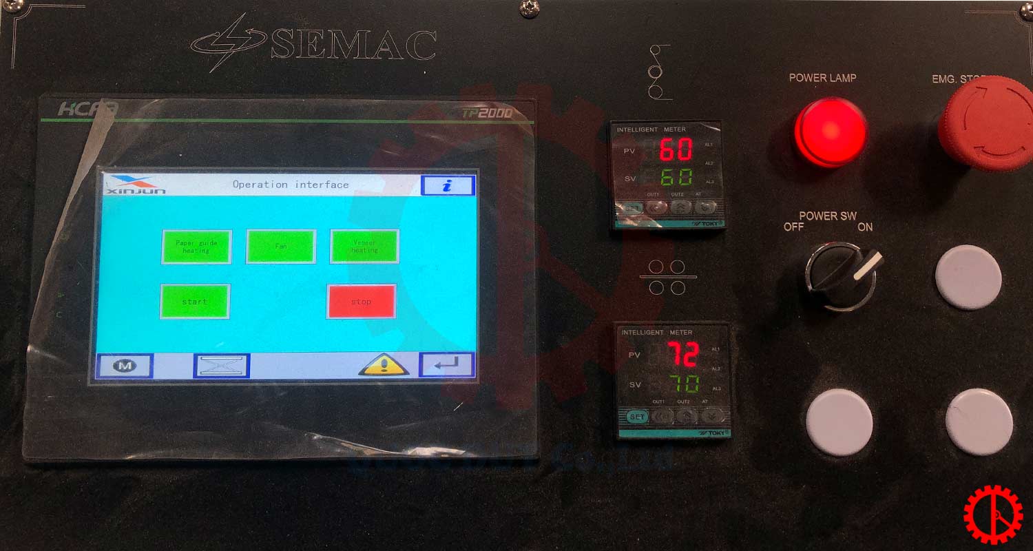 control-panel control panel