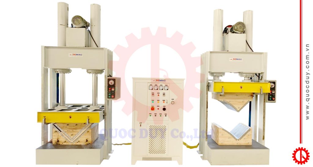 COMPILATION OF METHODS FOR BENDING PLYWOOD AND SOLID WOOD may ep cong cao tan cong suat lon