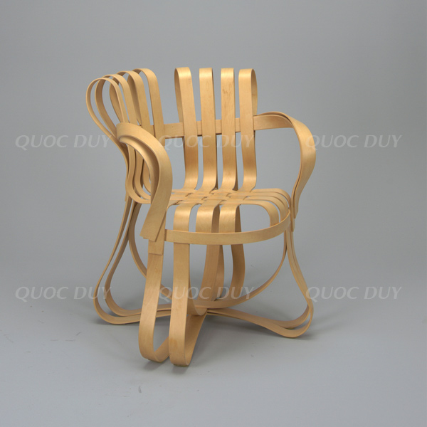 COMPILATION OF METHODS FOR BENDING PLYWOOD AND SOLID WOOD ung dung go uon cong vao san