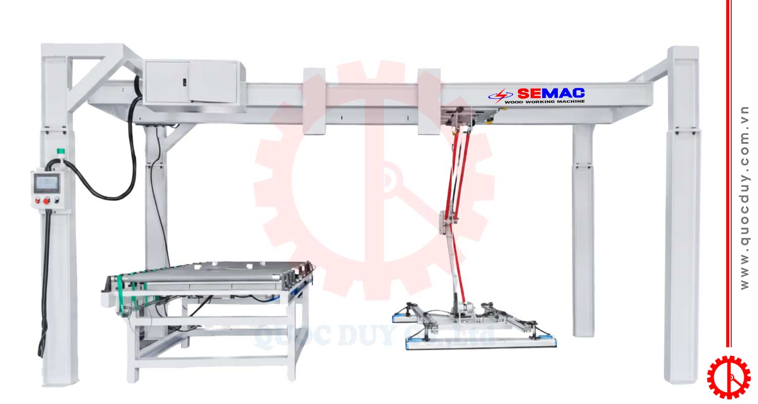 panel-handling-machine panel handling machine