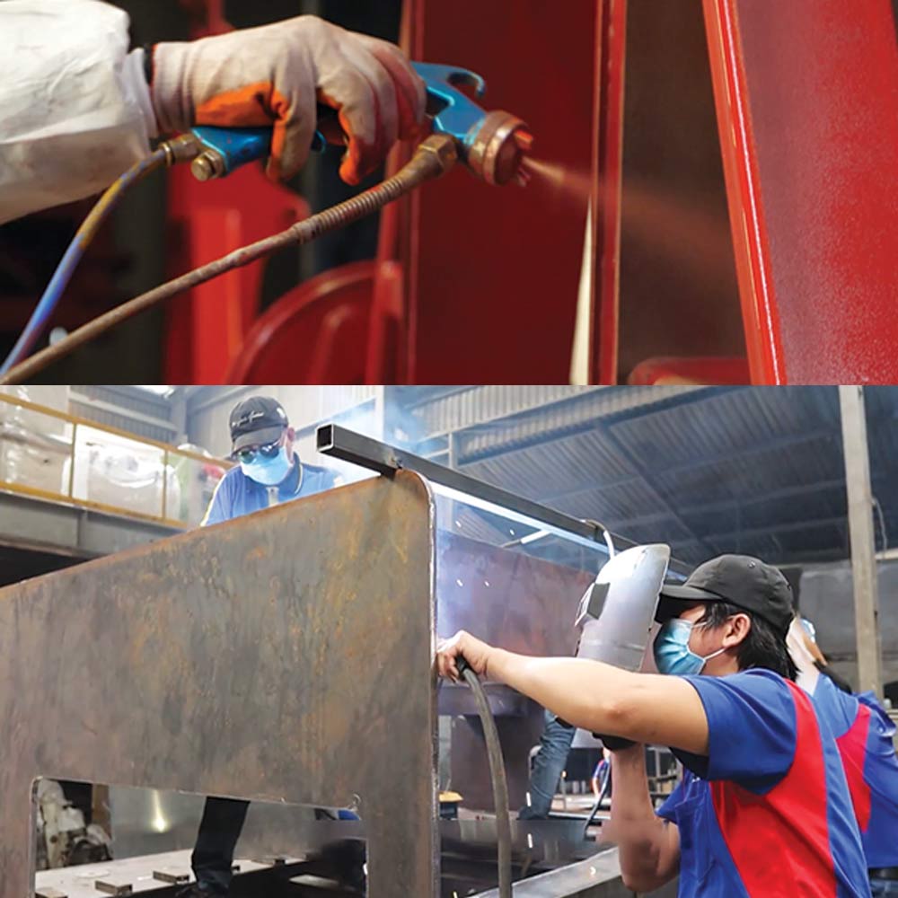 semac manufacturing team 1