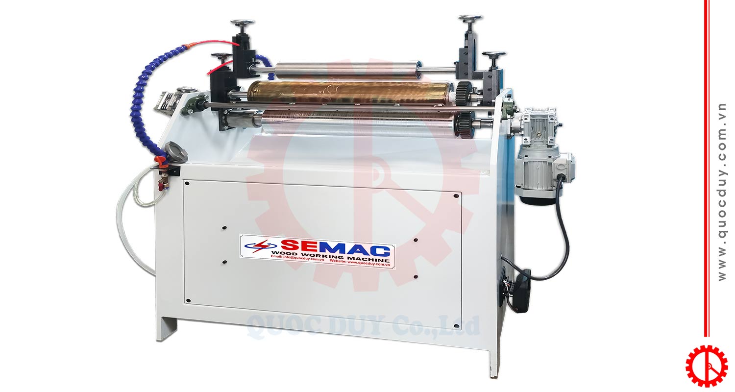 1300 MM WOOD GRAIN PRINTING MACHINE - JR 1300S