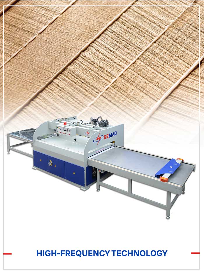 high frequency technology