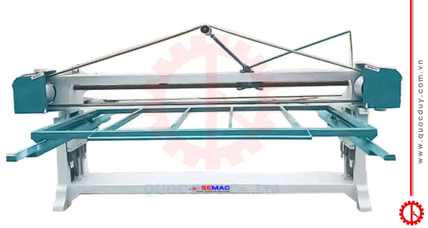 horizontal belt sanding machine 5m2