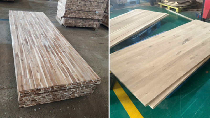 phoi ghep tam chuyen cua go ghep