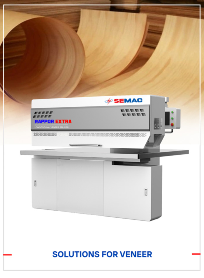 solutions for veneer