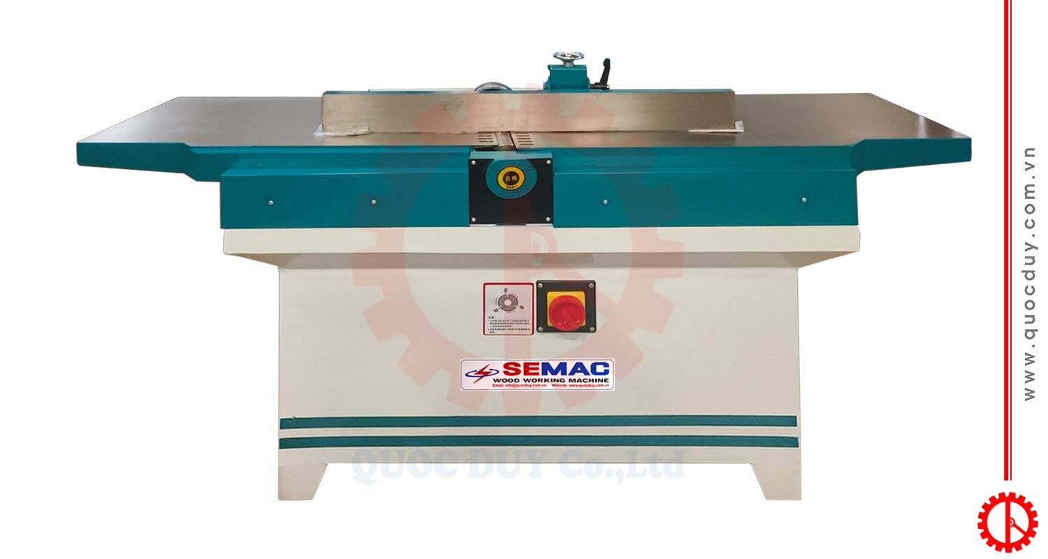 400mm surface planer