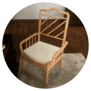 wooden chair manufacturing process 1