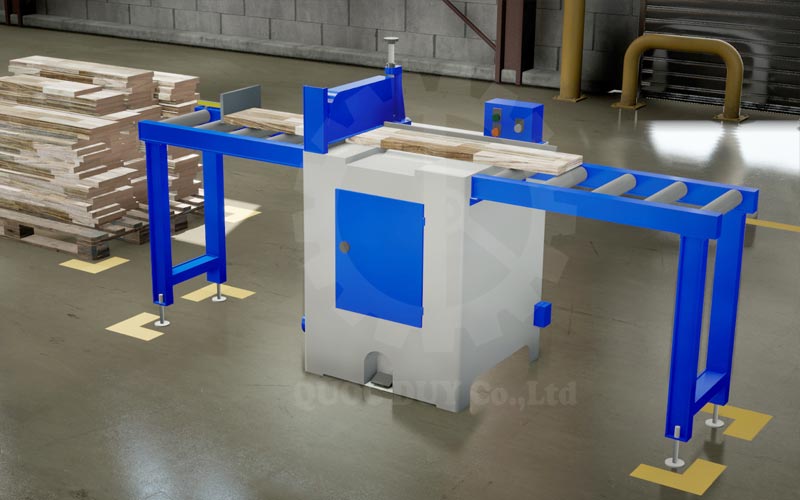 wooden chair manufacturing process 11