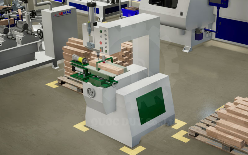 wooden chair manufacturing process 16