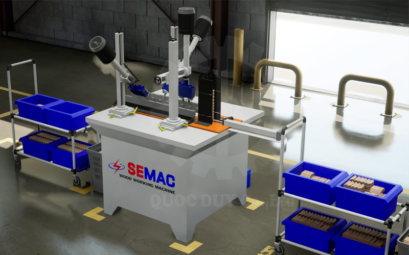 wooden chair manufacturing process 17