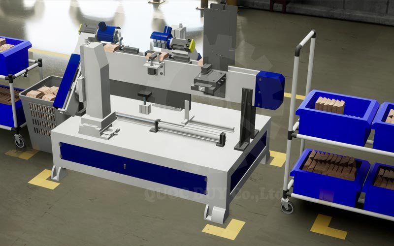 wooden chair manufacturing process 18