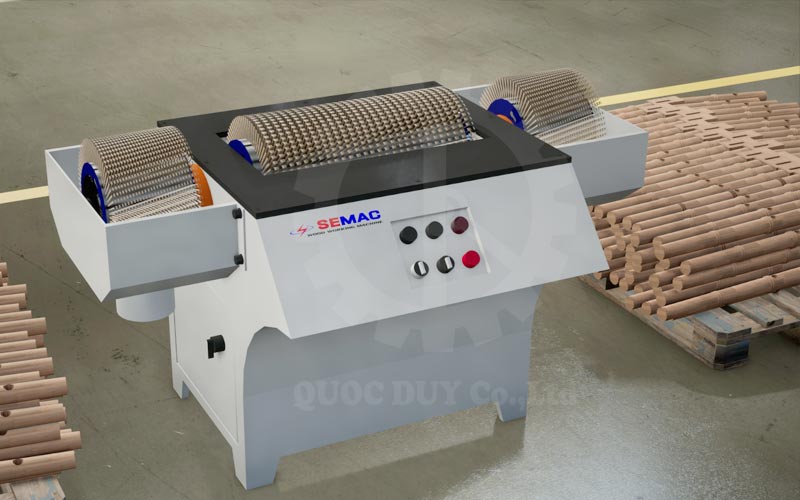 wooden chair manufacturing process 2