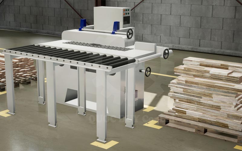 wooden chair manufacturing process 21