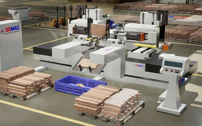 wooden chair manufacturing process 3