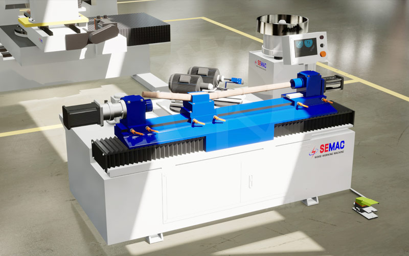 wooden chair manufacturing process 5