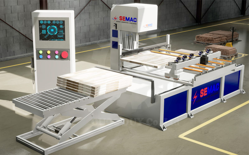 wooden chair manufacturing process 9