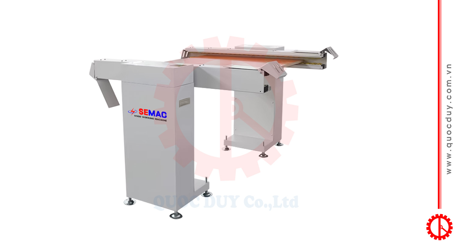 Workpiece turning support table