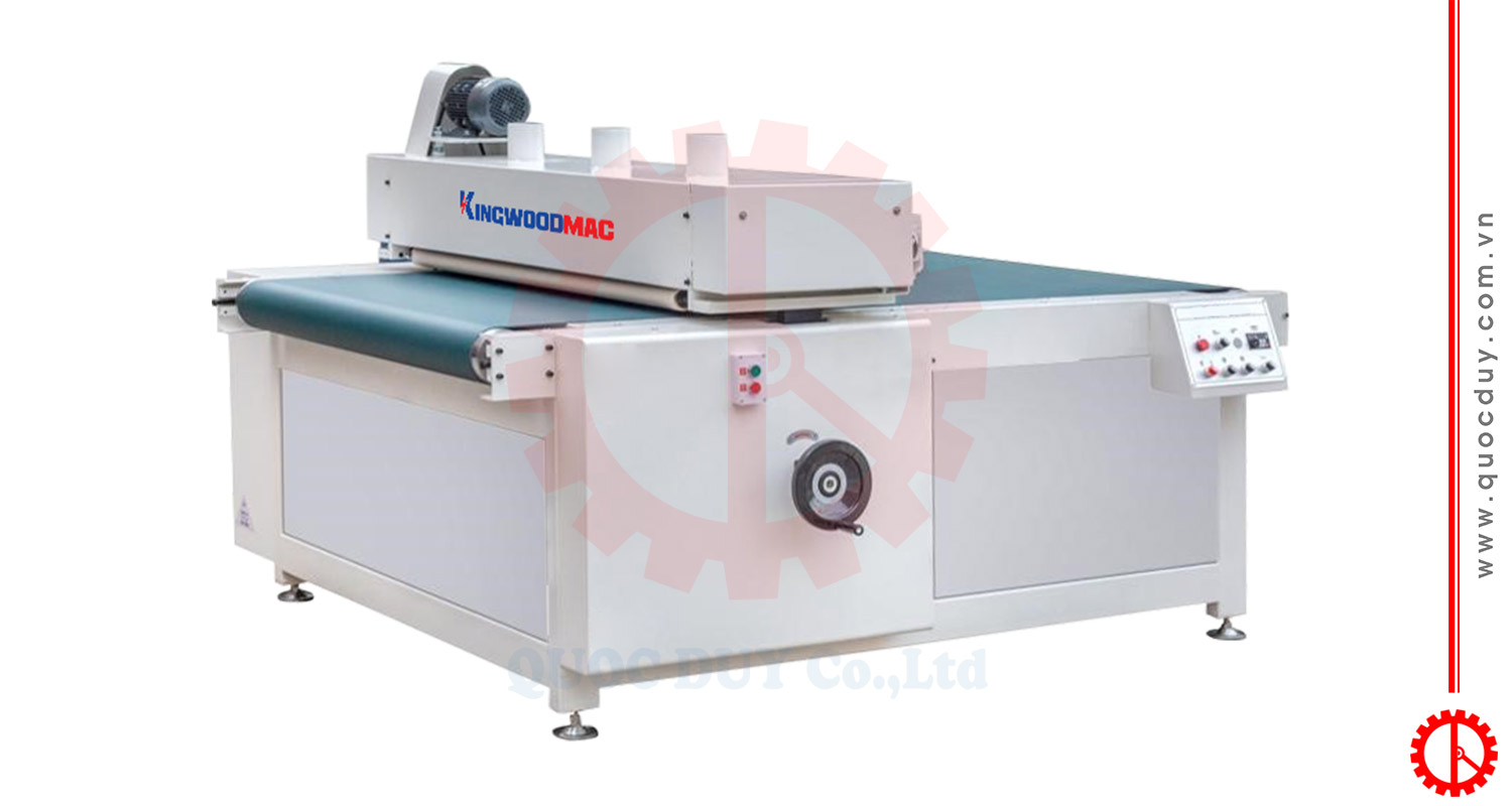 1000mm Single Axis Dust Blower