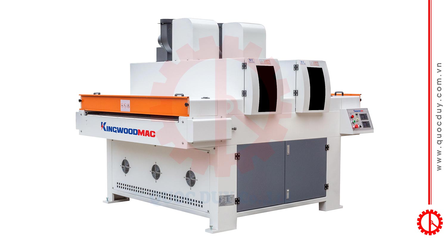 2 Lamp UV Painting Dryer