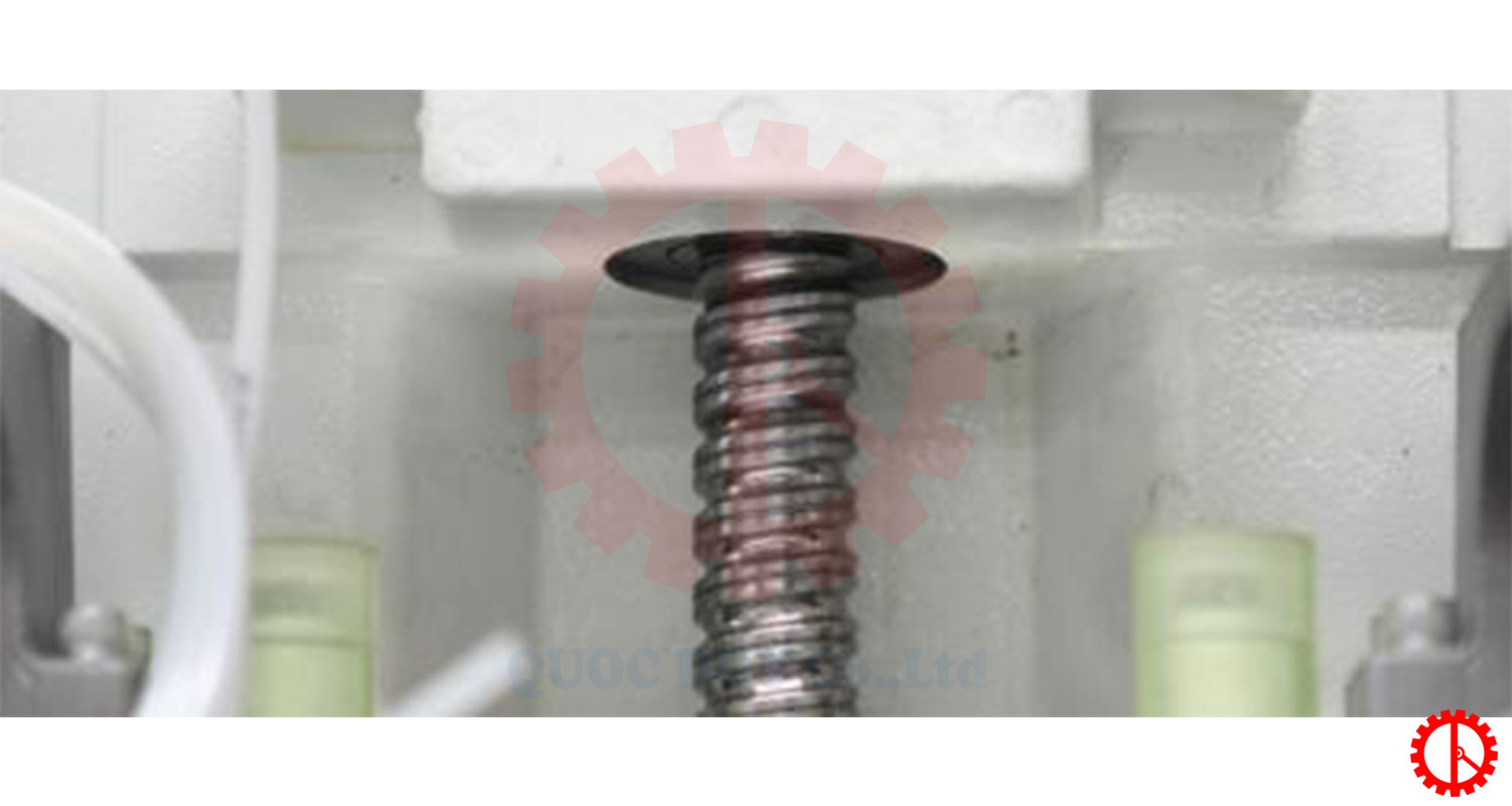 ball-screw ball screw 1