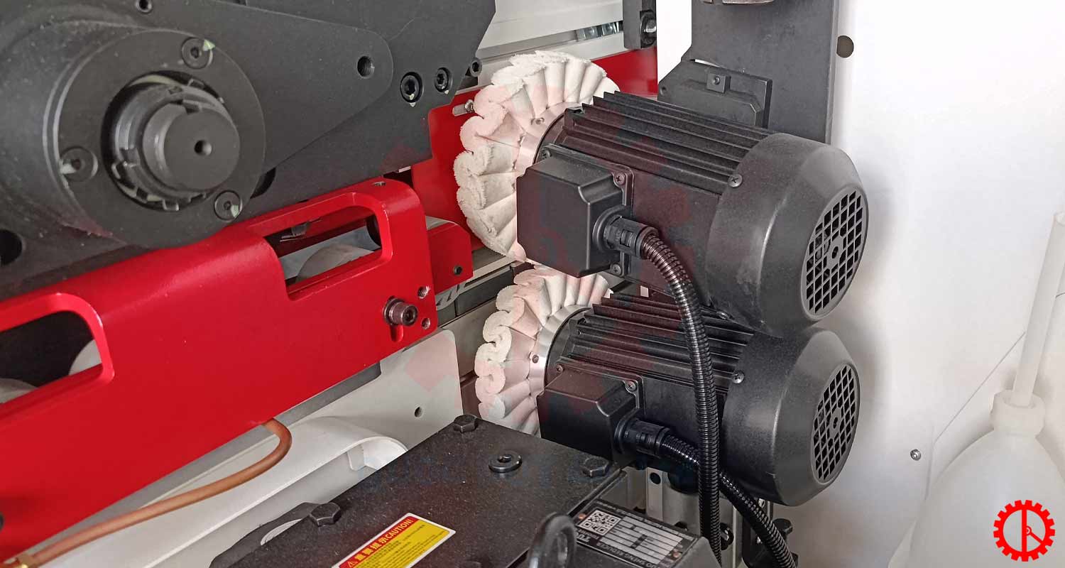 buffing-unit Buffing unit