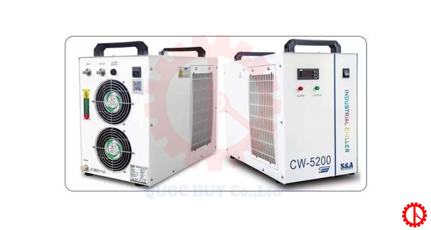 chiller-unit chiller unit