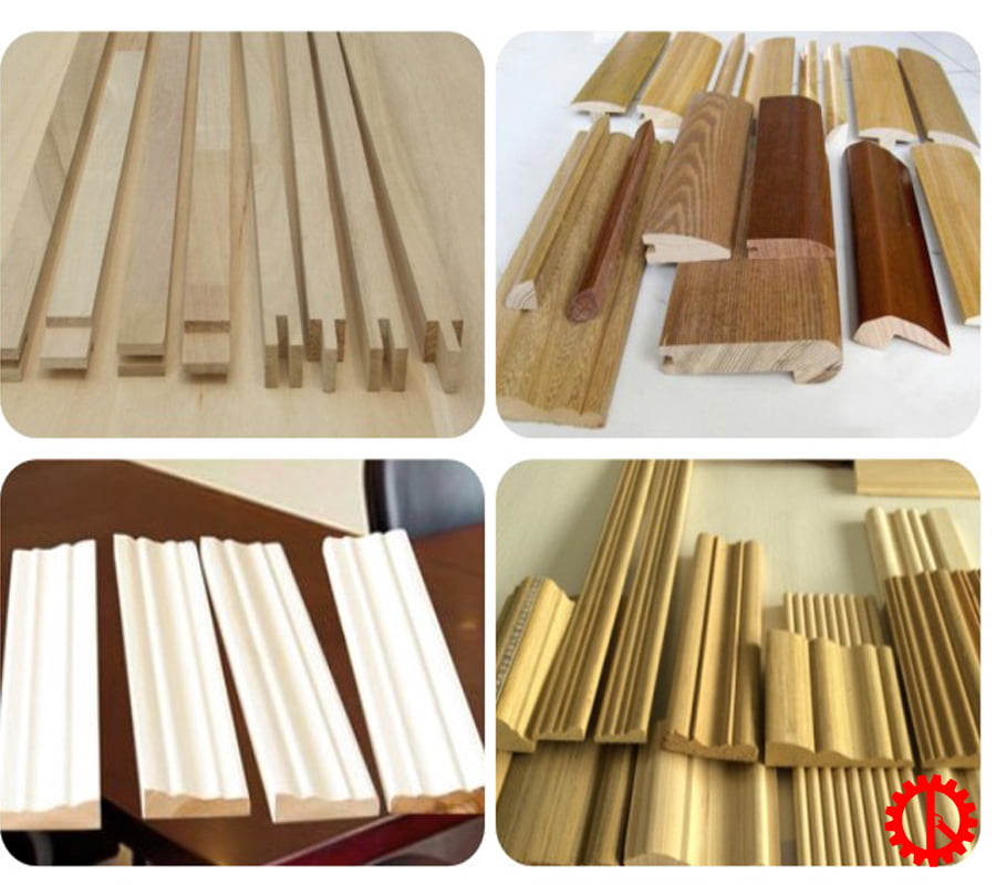 Sanding applications