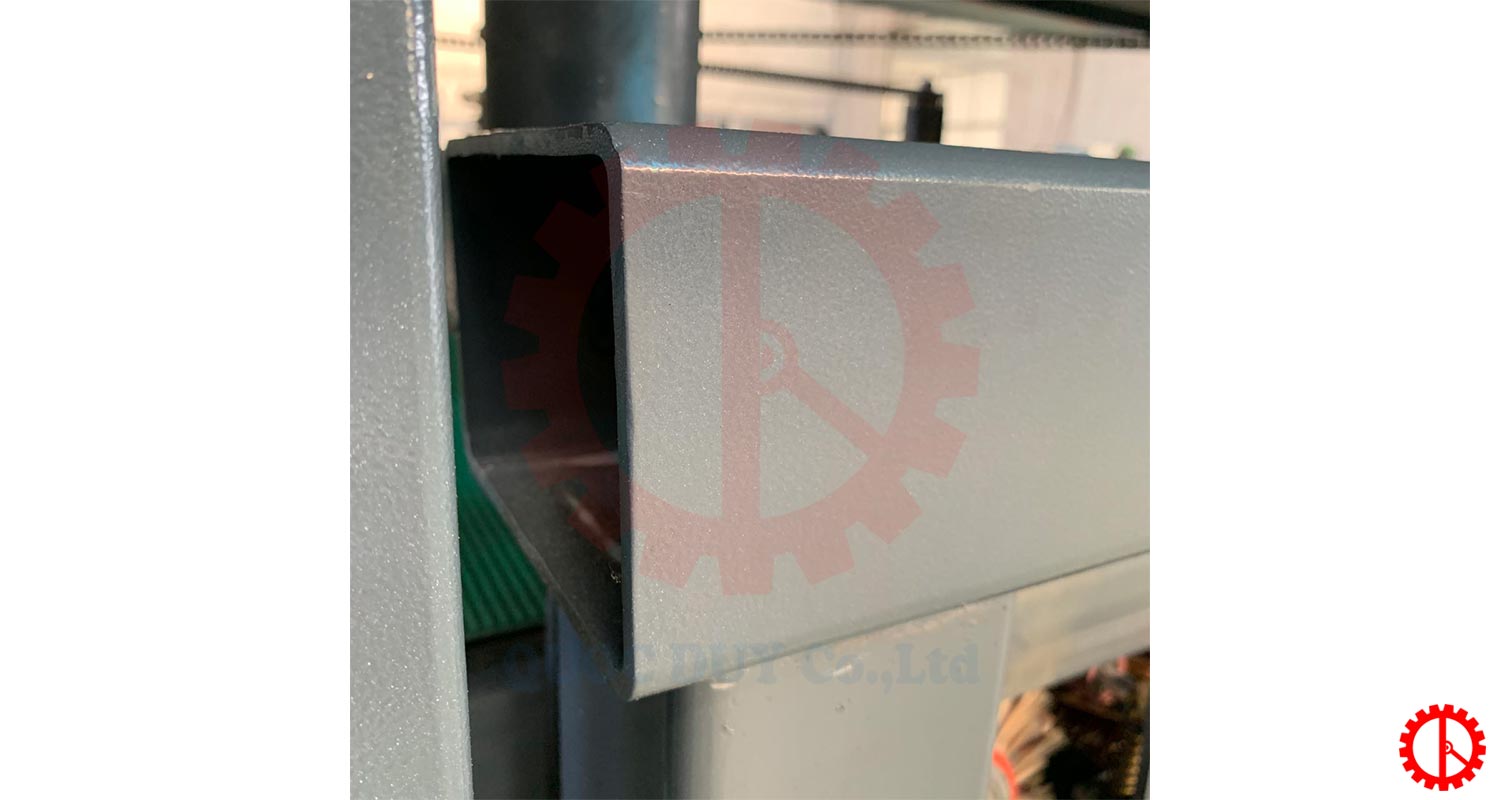 frame-machine frame machine