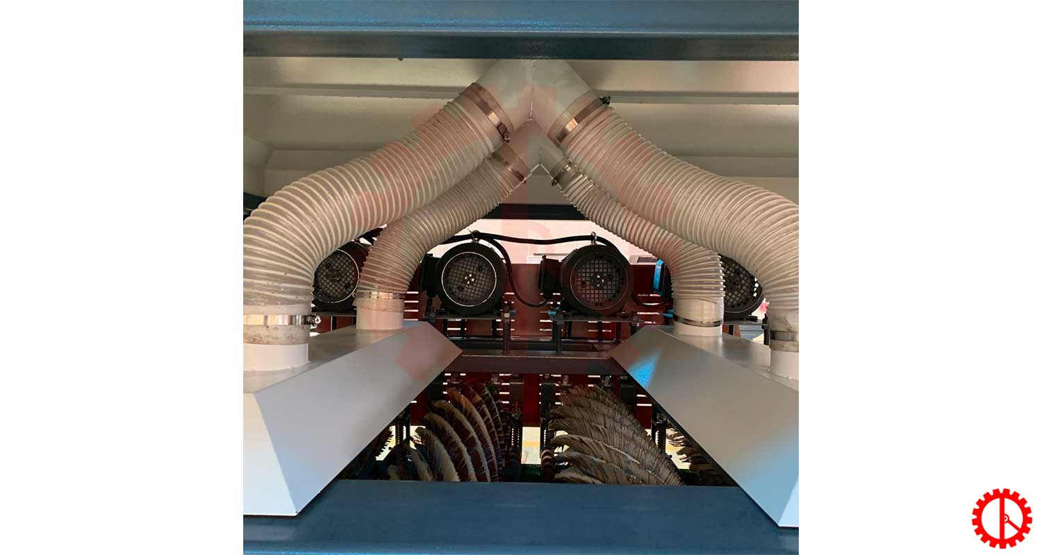 horizontal-sanding-unit horizontal sanding unit