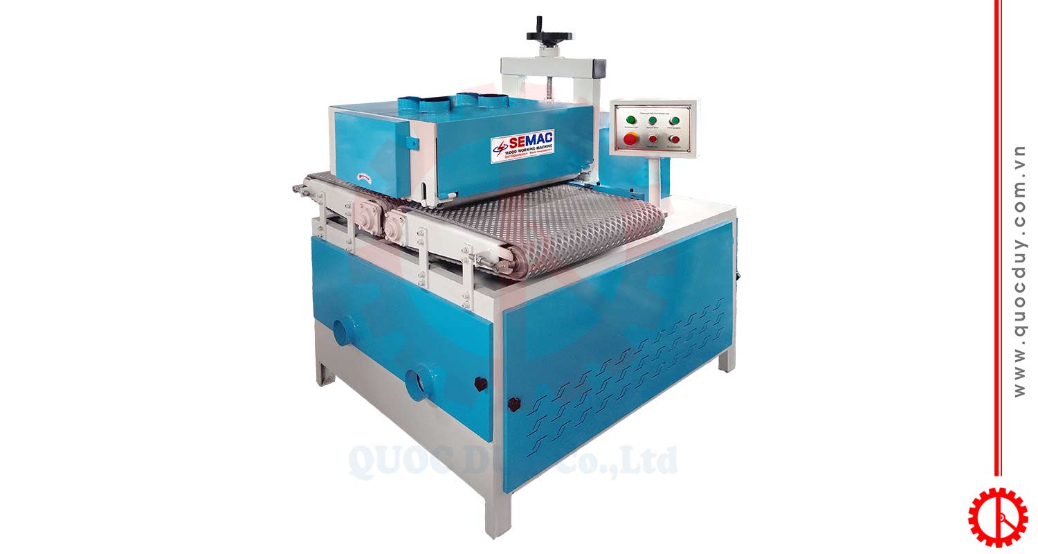 Multi Blade Rip Saw