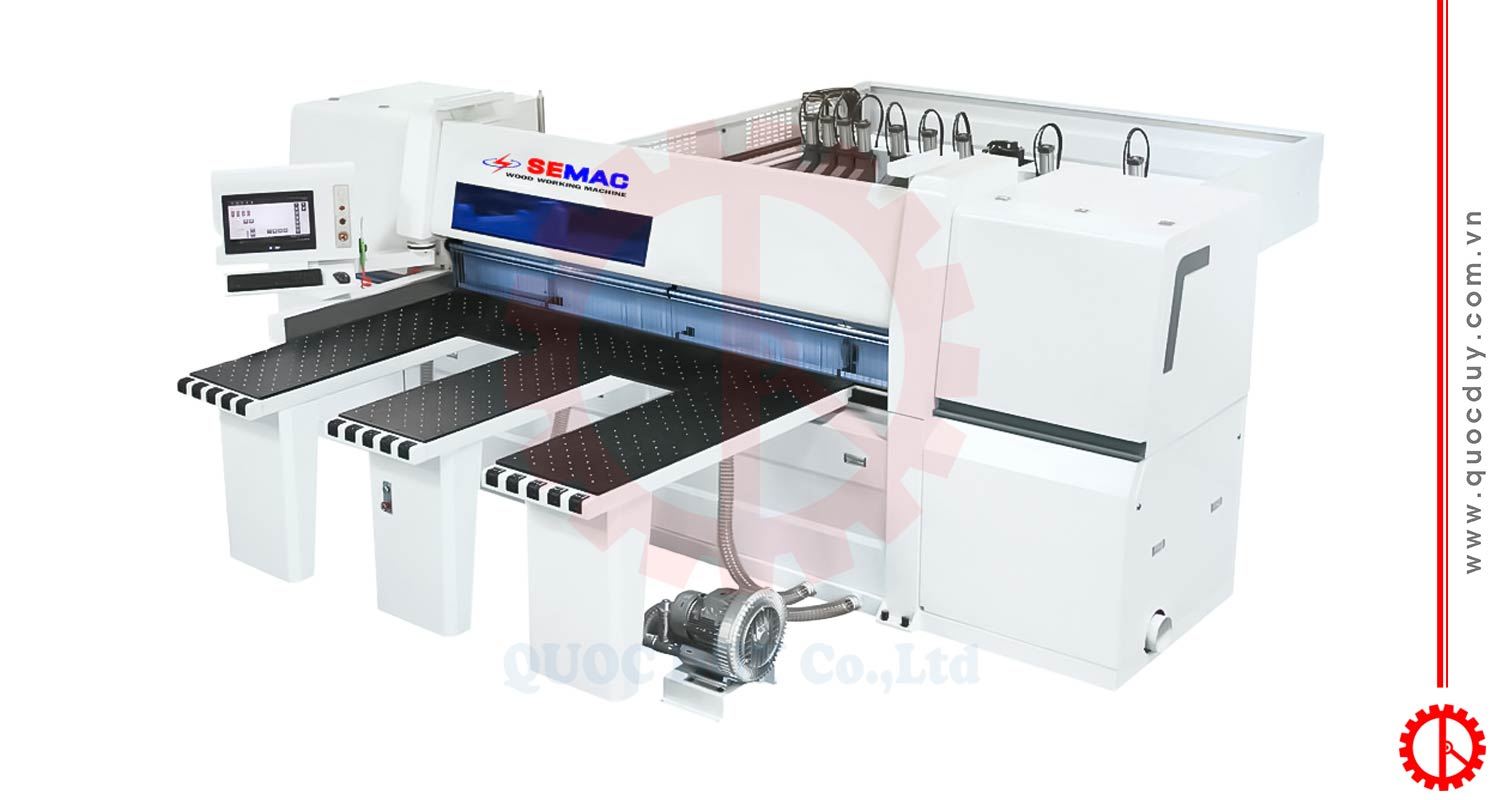 Panel Saw CNC 2800mm